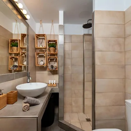 Johnny's House 度假居 易莫洛林