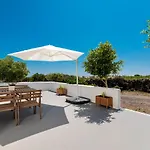 Johnny's House * Imerovigli (Santorini)