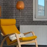 Semesterbostad Johnny's House