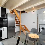 Semesterbostad Johnny's House