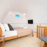 Semesterbostad Johnny's House