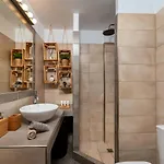 Johnny's House Semesterbostad Imerovigli (Santorini)