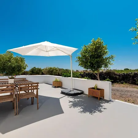 Johnny's House * Imerovigli (Santorini)