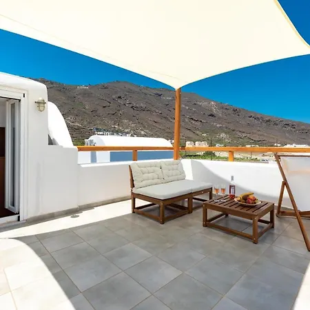 Johnny's House Tatil Evi