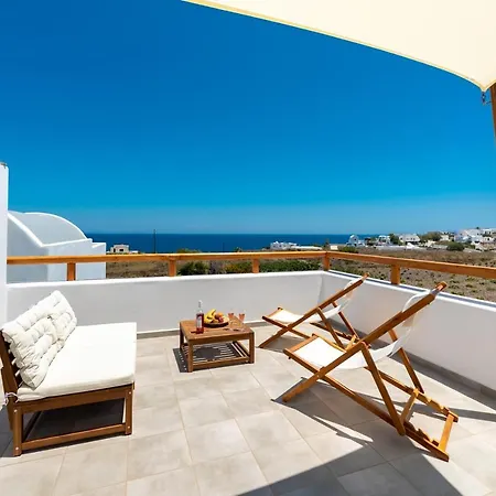Ferienhaus Johnny's House *