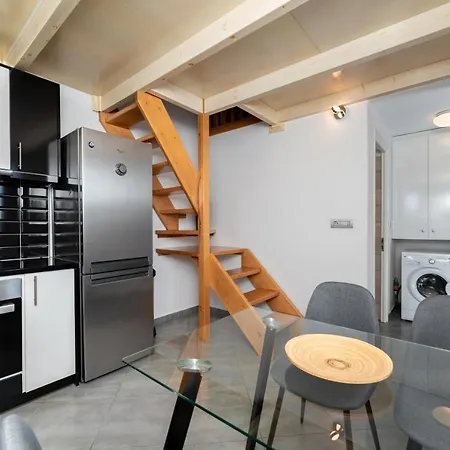 Ferienhaus Johnny's House