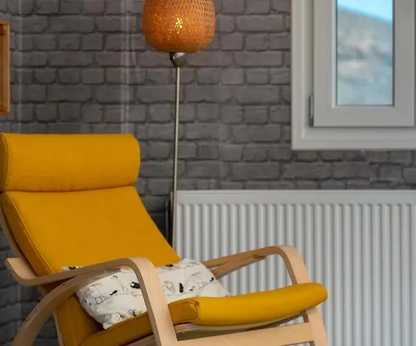 Tatil Evi Johnny's House