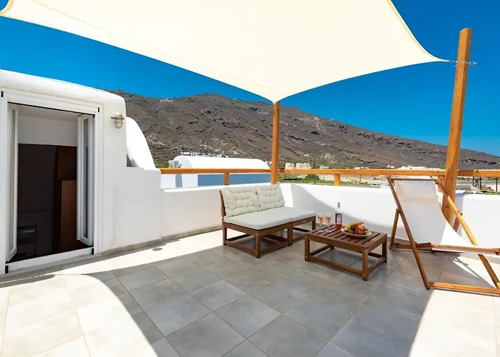 Johnny's House Tatil Evi