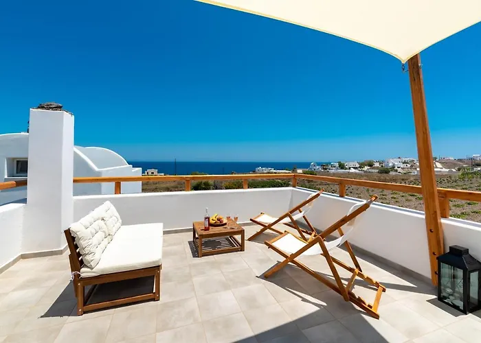 Tatil Evi Johnny's House *