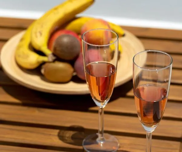 Tatil Evi Johnny's House