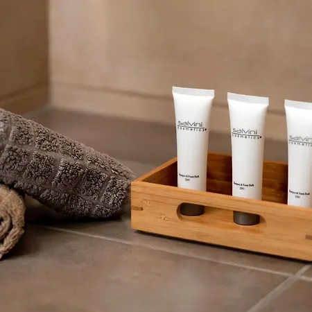 Johnny's House Semesterbostad Imerovigli (Santorini)