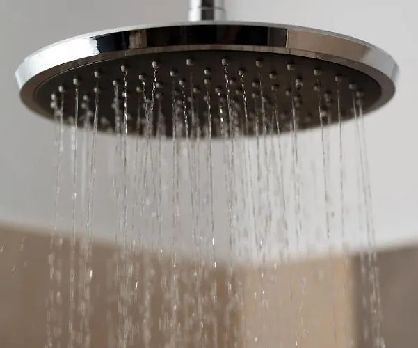 Johnny's House Semesterbostad *