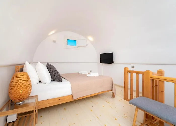 Semesterbostad Johnny's House